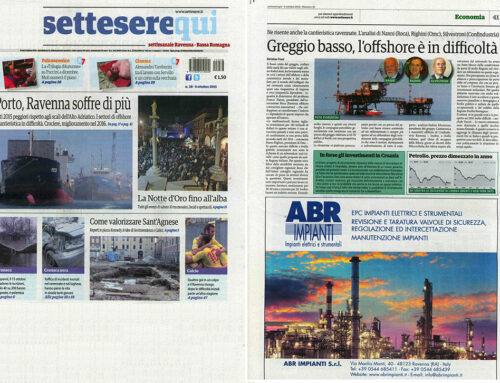 Big thanks to SettesereQui Magazine!